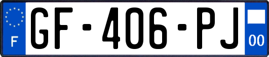 GF-406-PJ