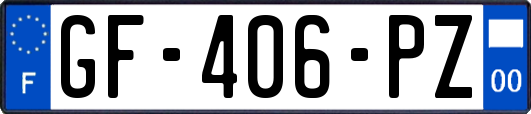 GF-406-PZ