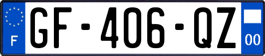 GF-406-QZ