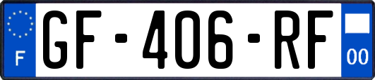 GF-406-RF