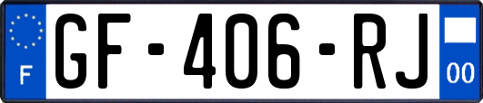 GF-406-RJ