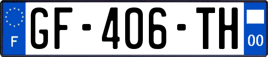 GF-406-TH