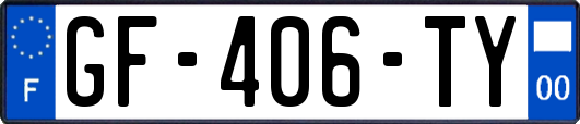 GF-406-TY