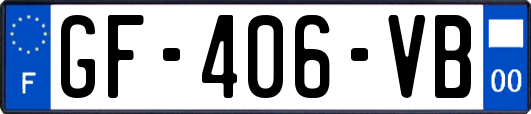GF-406-VB