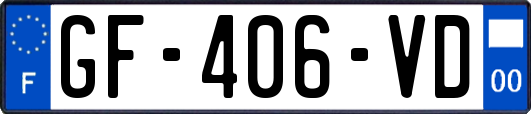 GF-406-VD