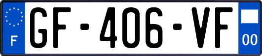 GF-406-VF
