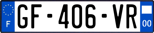 GF-406-VR