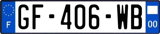 GF-406-WB