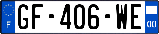 GF-406-WE