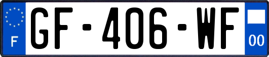GF-406-WF