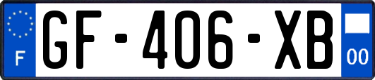 GF-406-XB
