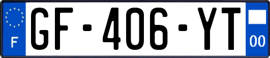 GF-406-YT