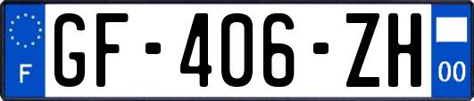 GF-406-ZH