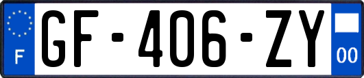 GF-406-ZY