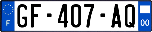 GF-407-AQ