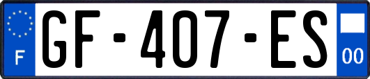 GF-407-ES