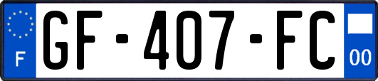 GF-407-FC