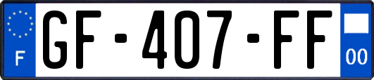 GF-407-FF