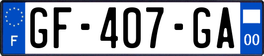 GF-407-GA