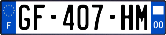 GF-407-HM