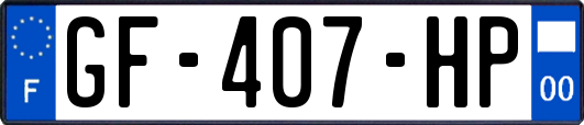 GF-407-HP