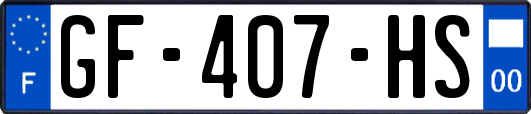GF-407-HS