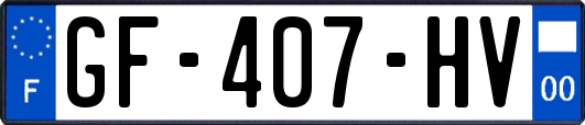GF-407-HV