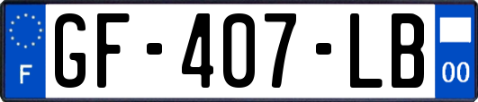GF-407-LB