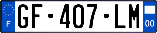 GF-407-LM