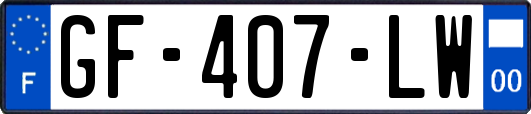 GF-407-LW
