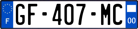 GF-407-MC