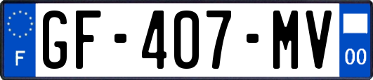 GF-407-MV