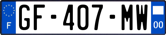 GF-407-MW