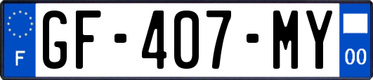 GF-407-MY