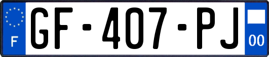 GF-407-PJ