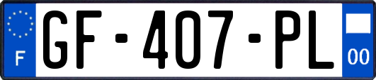 GF-407-PL