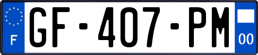 GF-407-PM