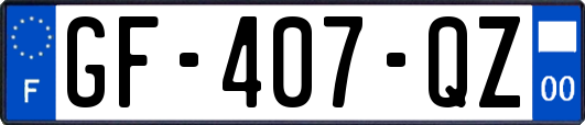 GF-407-QZ