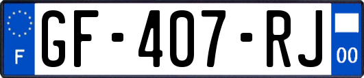 GF-407-RJ