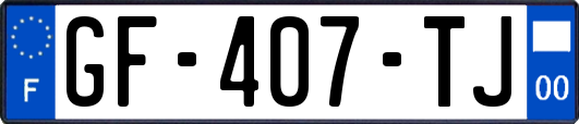GF-407-TJ