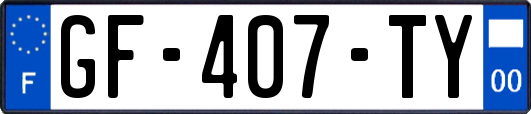 GF-407-TY