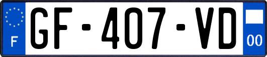 GF-407-VD