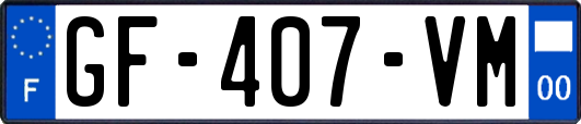 GF-407-VM