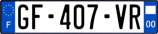 GF-407-VR