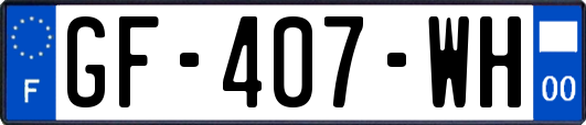 GF-407-WH