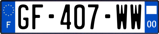 GF-407-WW