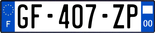 GF-407-ZP