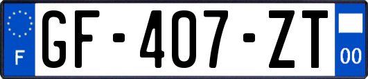 GF-407-ZT