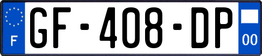 GF-408-DP