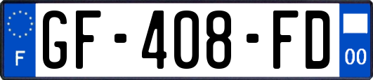 GF-408-FD